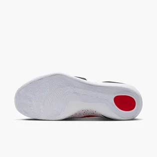 Кросівки чоловічі Nike Kobe Ix Elite Low Em Protro Red IH1401-600