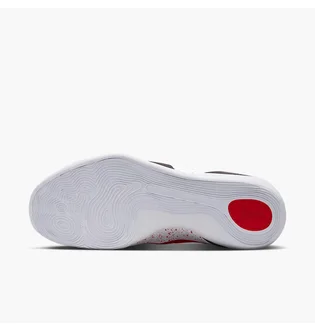 Кроссовки мужские Nike Kobe Ix Elite Low Em Protro Red IH1401-600