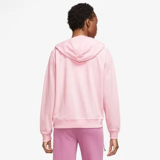 Худи женское Nike Nsw Gym Vntg Gfx Easy Po Hd Pink DM6388-690