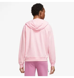 Худи женское Nike Nsw Gym Vntg Gfx Easy Po Hd Pink DM6388-690