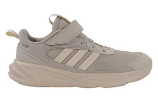 Кросівки дитячі Adidas Ozelle El Beige GW1559