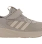 Кроссовки детские Adidas Ozelle El Beige GW1559