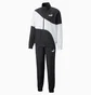 Спортивний костюм чоловічий Puma Power Black/White 673309-01