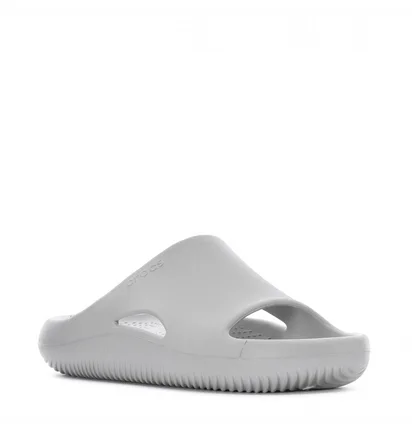 Тапочки чоловічі CROCS Mellow Slide White 208392-1FT