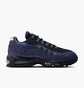 Кроссовки мужские Nike Air Max 95 Violet/Black IB1667-500