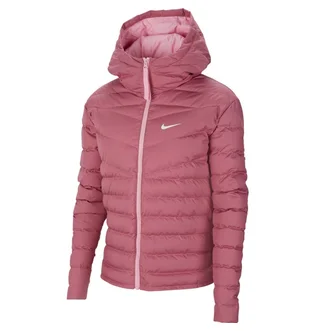 Куртка женская Nike Sportswear Down-Fill Pink CU5094-614