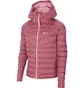 Куртка жіноча Nike Sportswear Down-Fill Pink CU5094-614