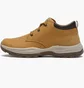 Ботинки мужские Skechers Relaxed Fit: Knowlson – Ramhurst Brown 204921-WTN