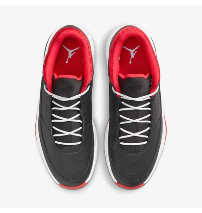 Кросівки чоловічі Air Jordan Black CZ4167-006