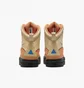 Черевики дитячі Nike Woodside 2 High Acg Orange/Beige 524872-201