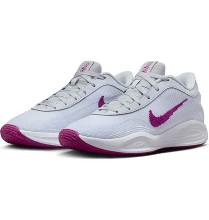 Кросівки унісекс Nike G.T. Hustle Academy White FJ7791-004