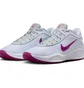 Кросівки унісекс Nike G.T. Hustle Academy White FJ7791-004