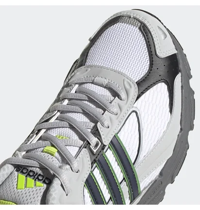 Кросівки чоловічі Adidas Response Cl Grey FX7724