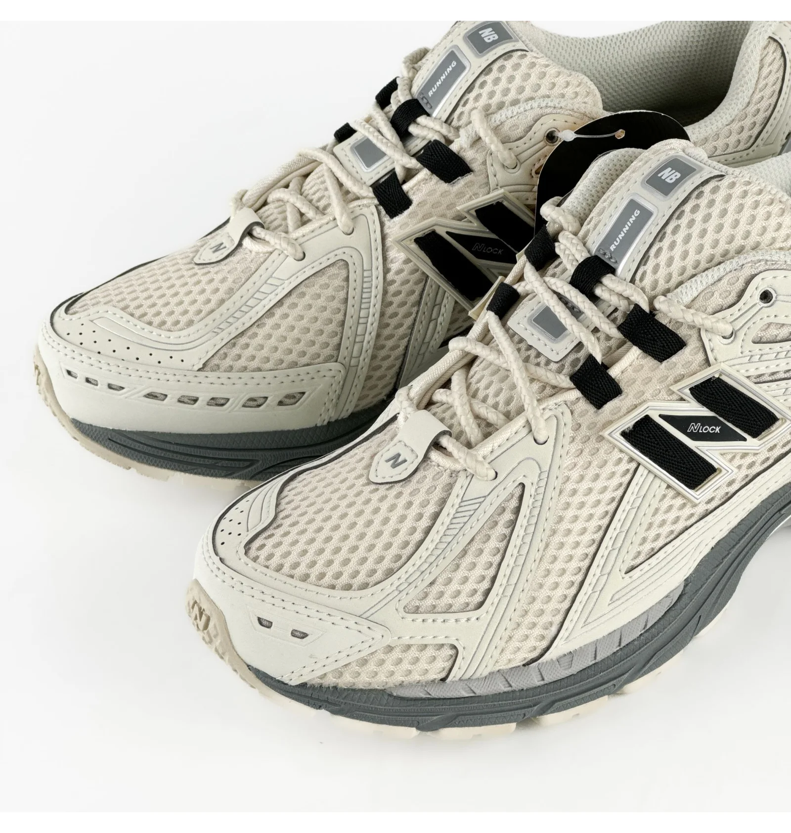 ᐉ Кросівки чоловічі New Balance 1906R Cordura Beige U1906ROC