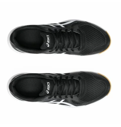Кроссовки мужские Asics Upcourt 6 Black 1071A104-001