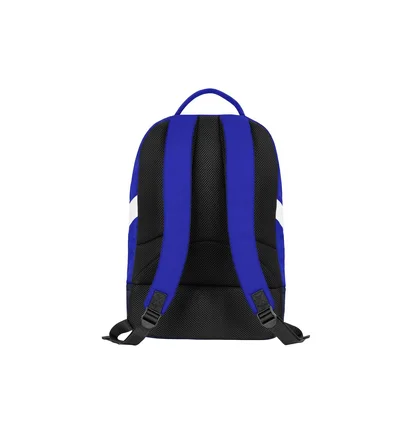 Рюкзак унисекс Jako Iconic Blue 1814-403