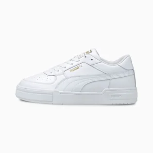 Кросівки чоловічі Puma Ca Pro Classic White 380190-01
