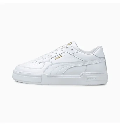 Кроссовки мужские Puma Ca Pro Classic White 380190 01
