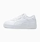 Кроссовки мужские Puma Ca Pro Classic White 380190 01