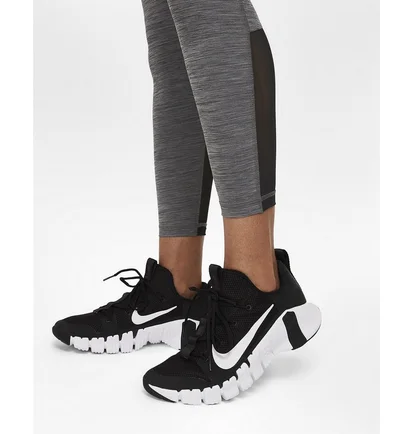 Лосины женские Nike Pro 365 Grey DA0483-011