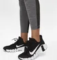 Лосины женские Nike Pro 365 Grey DA0483-011