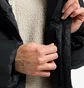 Пуховик жіночий JACK WOLFSKIN Icy Hill Black A65093-6000