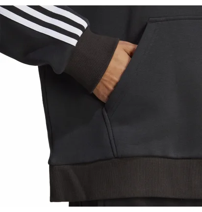 Худі жіноче Adidas Hooded Sweatshirt Tiro 23 C Co Hdw Black IC4616