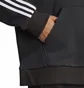 Худі жіноче Adidas Hooded Sweatshirt Tiro 23 C Co Hdw Black IC4616