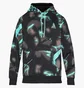 Худи мужское Nike Ja Mclub Bb Black/Green HV3378-339