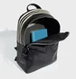 Рюкзак унисекс Adidas Outline Trefoil Black JC5999