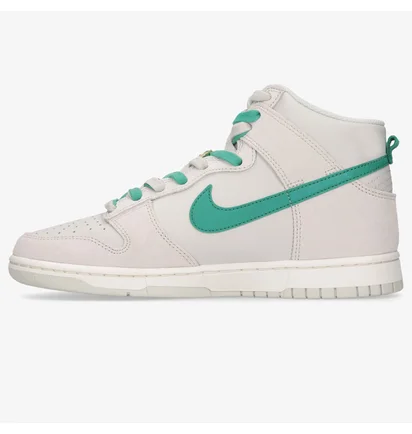 Кросівки чоловічі Nike Dunk High Se Beige DH0960-001