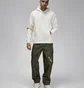 Худи мужское Air Jordan Saint-Germain Beige FN5326-133