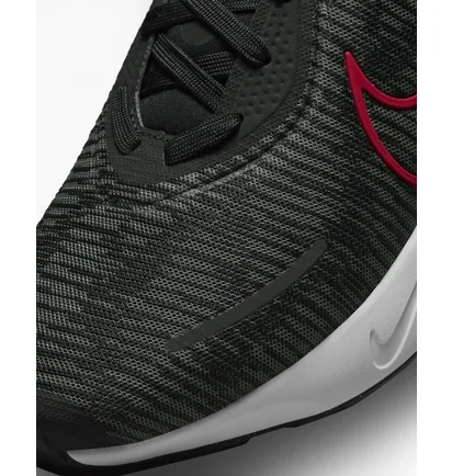 Кросівки чоловічі Nike Renew Run 4 Black Dr2677-003