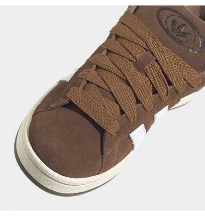 Кроссовки мужские Adidas Campus 00S Shoes Brown Gy6433