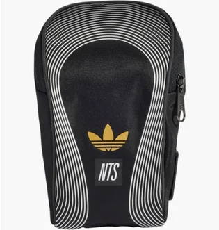 Сумка унисекс Adidas X Nts Small Item Grey JJ0293