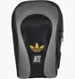 Сумка унисекс Adidas X Nts Small Item Grey JJ0293