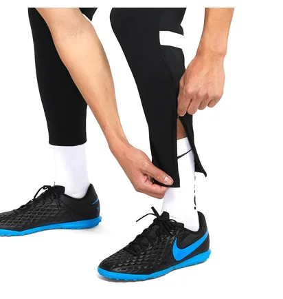 Штаны мужские Nike M Nk Df Acd21 Pant Kpz Black CW6122-010