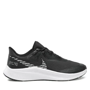 Кроссовки мужские Nike Quest 3 Shield Black CQ8894-001