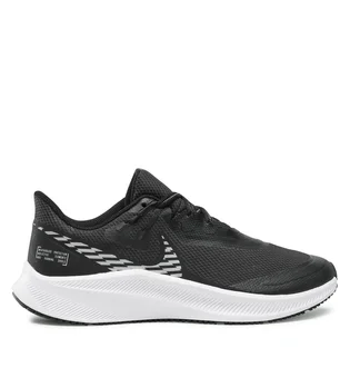 Кроссовки мужские Nike Quest 3 Shield Black CQ8894-001