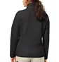 Куртка жіноча Jack Wolfskin High Curl Black 1708732-6000