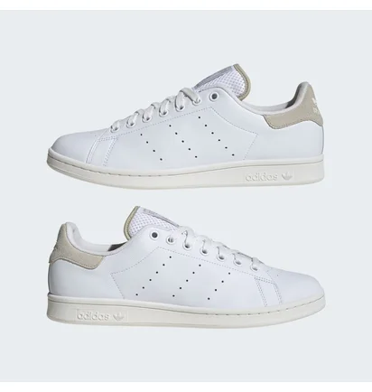Кросівки чоловічі Adidas Stan Smith Shoes White IG1325