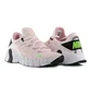 Кроссовки женские Nike W Free Metcon 4 Pink/White CZ0596-636