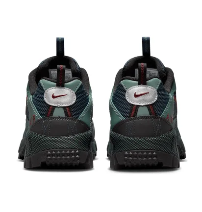 Кросівки чоловічі Nike Air Humara Qs Green/Black FJ7098-001