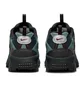 Кросівки чоловічі Nike Air Humara Qs Green/Black FJ7098-001