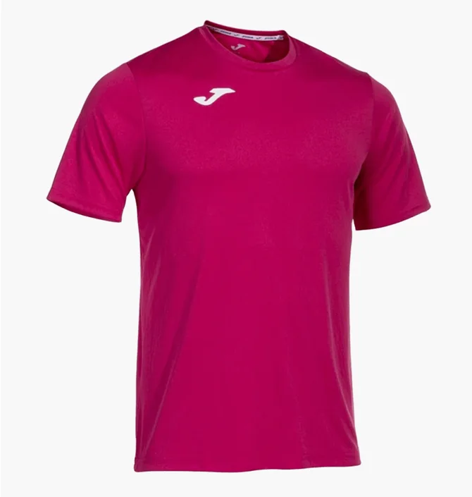 Футболка мужская Joma Pink 100052.50000