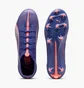 Бутсы женские Puma Ultra 5 Ultimate Firm Ground Soccer Cleats Violet 107691-01