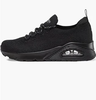 Кроссовки женские Skechers Uno Everywear Black 177102-BBK