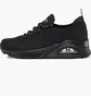 Кросівки жіночі Skechers Uno Everywear Black 177102-BBK