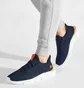 Кросівки чоловічі Skechers Ingram – Brexie Blue 210281-NVOR