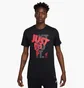 Футболка мужская Nike Lfc Nk Jdi Black IB7126-010